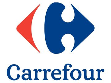 fabipa90's tweet photo. Cuando nos dimos cuenta de la C en el logo de Carrefour https://t.co/KtziSwrTS4