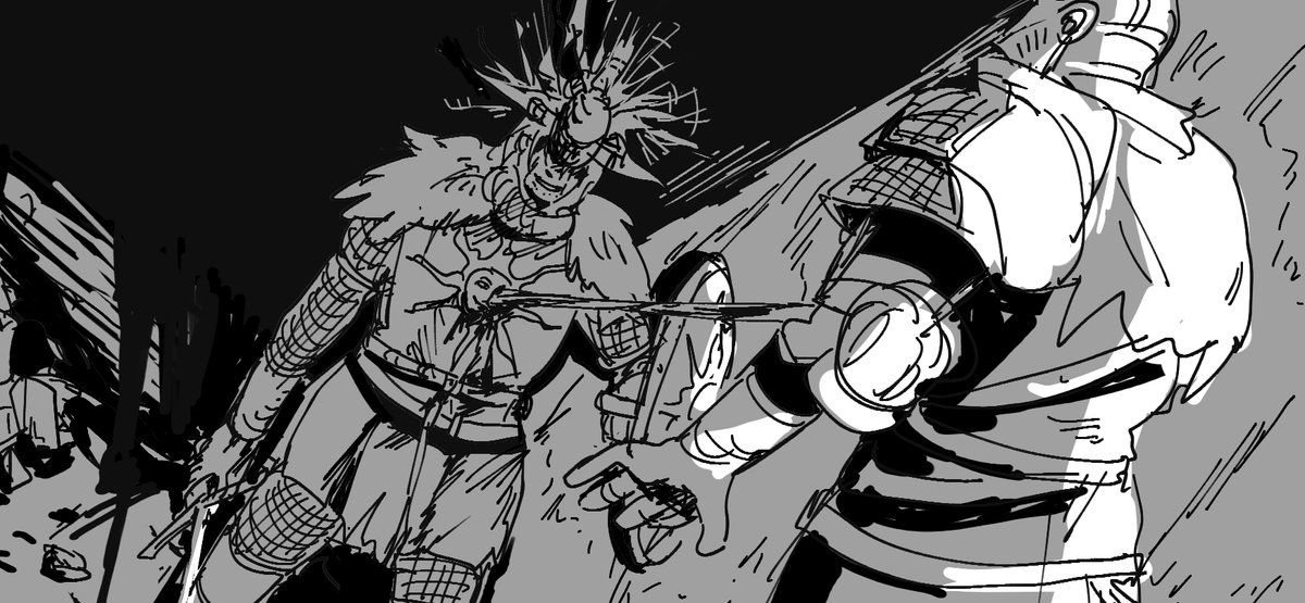 火焰壶发射器 tweet media