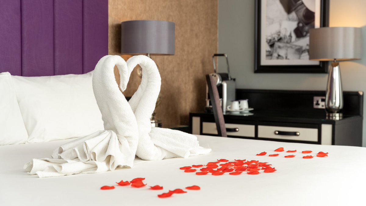 The Trinity City Hotel tweet media