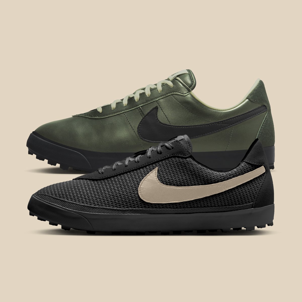 Bode x Nike Astrograbber SP 