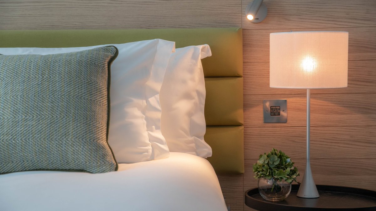 The Morgan Hotel corners 🫶

#MorganMemories