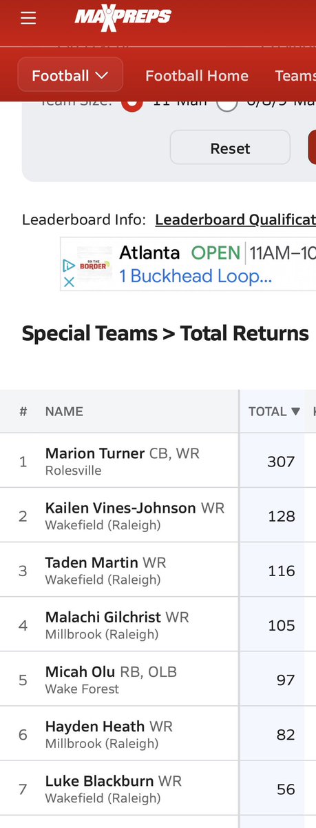 Marion Turner tweet media