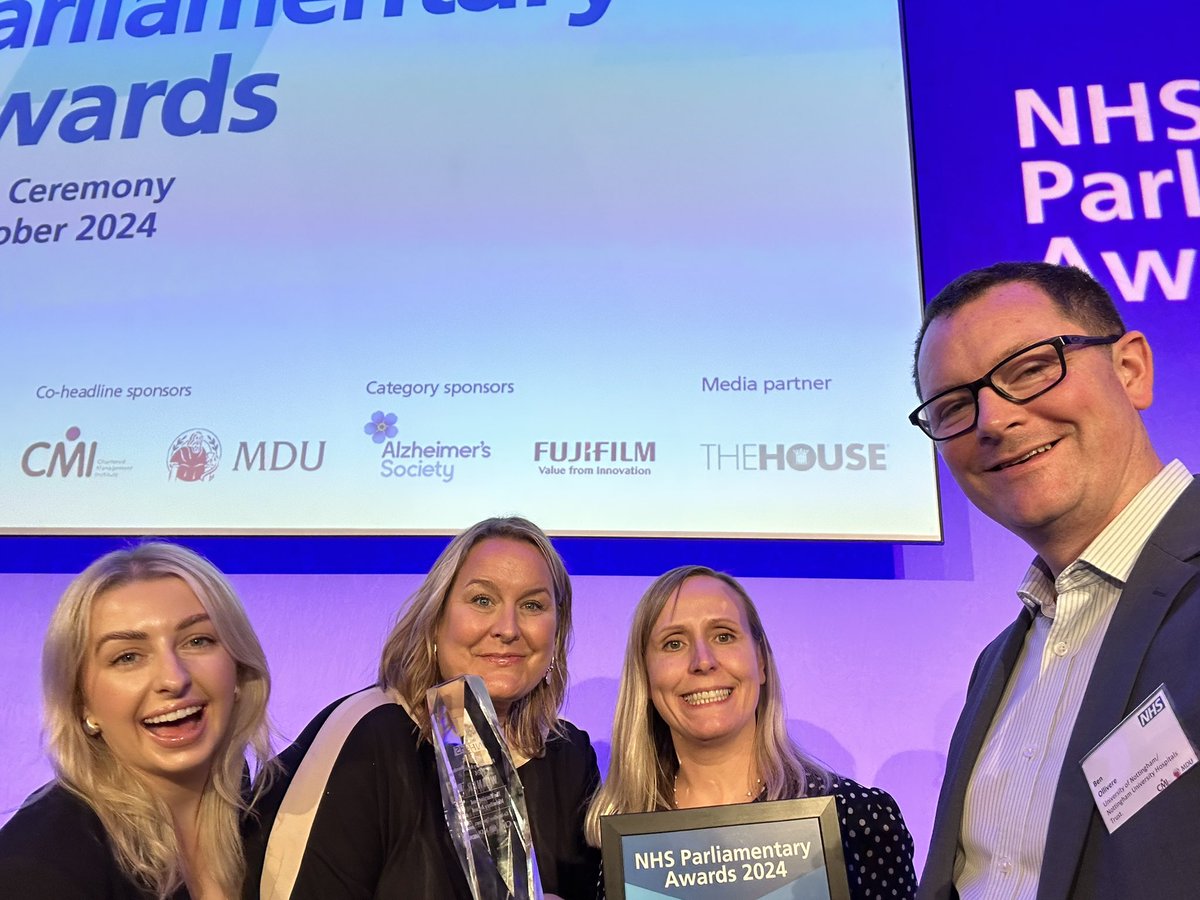 NUHTeamTrauma tweet media