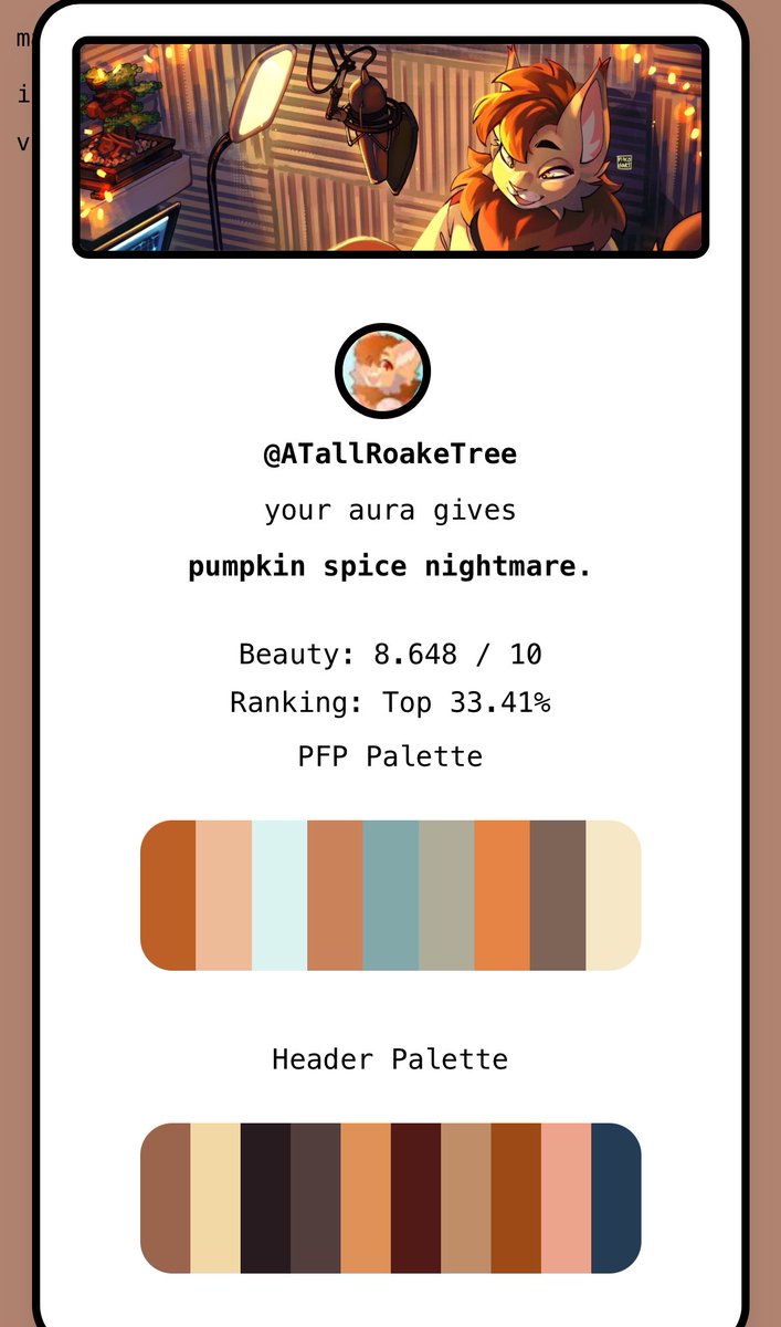 ATallRoakeTree's tweet image. 🎃 👻