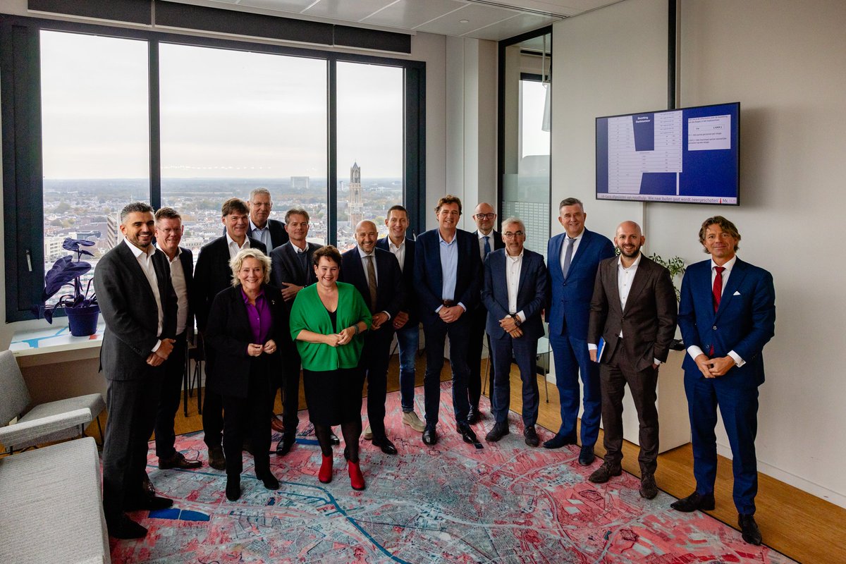 Michiel Dijkman tweet media