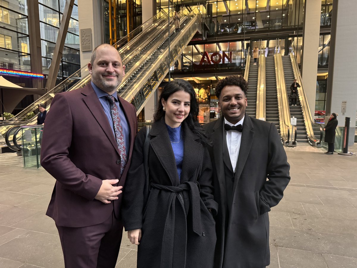 We are so excited to be here at the <a href="/IWFM_Awards/">IWFM Impact Awards</a> with our team. It’s our first time entering and it’s been such a great experience so far with the marketing team and judging panels. 

Good luck to everyone tonight! 

#iwfmawards2024