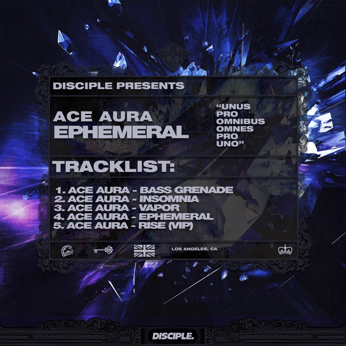 ✨ <a href="/aceauramusic/">Ace Aura</a> -  EPHEMERAL EP   

OUT 10.18  

NO COLLABS, JUST FOUR LONG-AWAITED ACE AURA HEATERS + A VIP OF RISE 😀