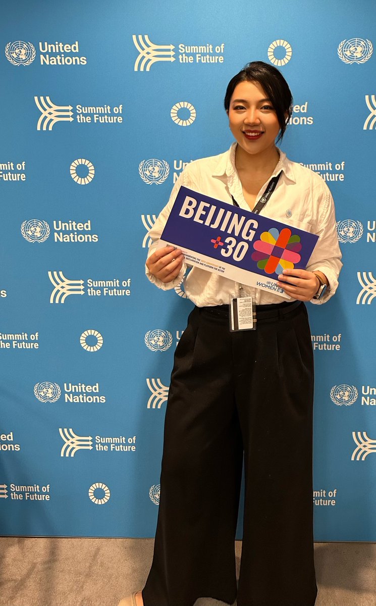 United Nations Office of Rule of Law and Security tweet media