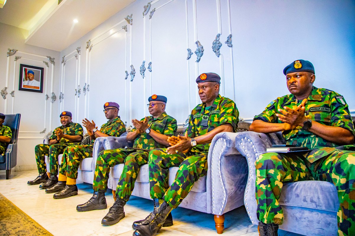Seyi Makinde tweet media