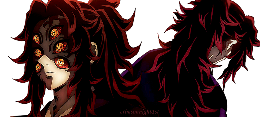 ᅟ
ᅟ
ᅟ
ᅟ
ᅟ
ᅟᅟᅟᅟᅟ黒死牟 — — 上弦の壱
 ᅠ ᅠᅠᅠᅠᅠᅠ ᅠᅠ # 鬼滅の刃
ᅟ
ᅟ