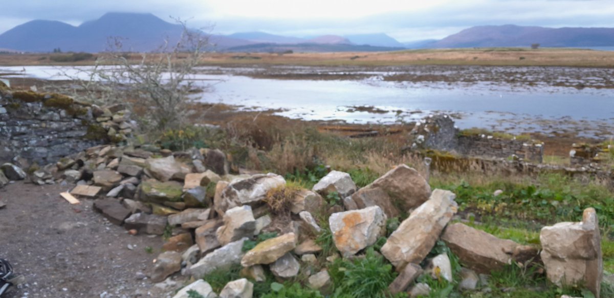 Nick Ferguson Crioch Walling tweet media