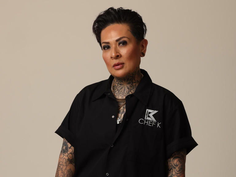 SuperbSpeakers's tweet image. Interesting Profession Into Business -- 

#KardashianPersonalChef -- #ChefK

...........

msn.com/en-us/news/us/…