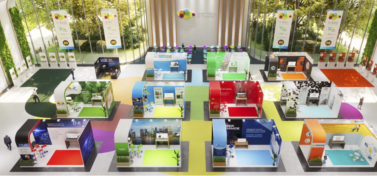 FestivalofInnovation tweet media