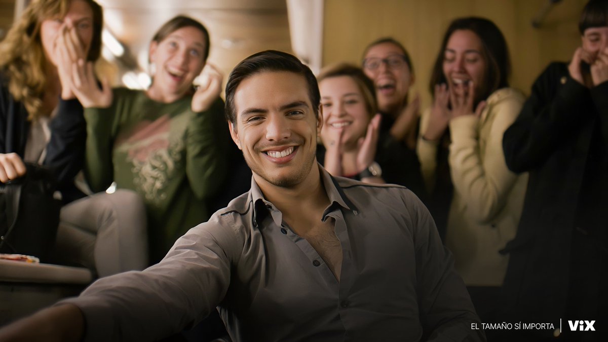 VIX's tweet image. Hoy tengo ganas de ver a los #Derbez ¿Cuál es tu favorito? 👀

Disfruta de tus contenidos favs en #ViX. 👉 bit.ly/3Yjf8gl