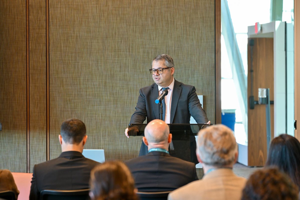USACC (@usacc) on Twitter photo Last week, we joined climate finance and policy experts at the Green Finance Leadership Summit, hosted by USACC with the <a href="/TradeGov/">ITA</a> and <a href="/JHUBloombergCtr/">Johns Hopkins University Bloomberg Center</a> Ahead of <a href="/COP29_AZ/">COP29 Azerbaijan</a> , we explored financing low-carbon transitions and climate solutions. See photos here:usacc.org/event-photo/02… Last week, we joined climate finance and policy experts at the Green Finance Leadership Summit, hosted by USACC with the <a href="/TradeGov/">ITA</a> and <a href="/JHUBloombergCtr/">Johns Hopkins University Bloomberg Center</a> Ahead of <a href="/COP29_AZ/">COP29 Azerbaijan</a> , we explored financing low-carbon transitions and climate solutions. See photos here:usacc.org/event-photo/02…
