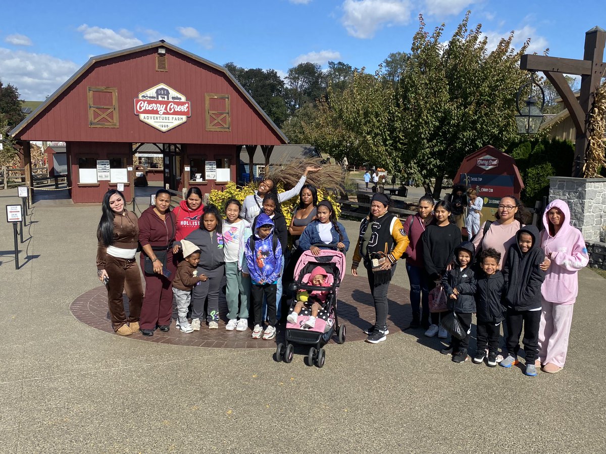 P.S. 18, District 31 NYC tweet media