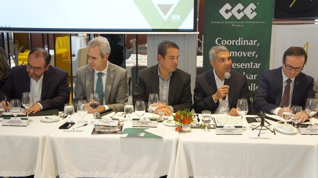 Fundación Empresarios Por Puebla (@feppuebla_) on Twitter photo Se llevo a cabo Sesión de Consejo del <a href="/CCEPuebla/">CCE Puebla</a> donde la #FEPP firmó Convenio con <a href="/UPAEP/">UPAEP</a>.
✍🏼 Con esta alianza, reafirmamos nuestro compromiso a favor de la educación de calidad, apoyando a jóvenes estudiantes de comunidades marginadas a cumplir sus sueños. Se llevo a cabo Sesión de Consejo del <a href="/CCEPuebla/">CCE Puebla</a> donde la #FEPP firmó Convenio con <a href="/UPAEP/">UPAEP</a>.
✍🏼 Con esta alianza, reafirmamos nuestro compromiso a favor de la educación de calidad, apoyando a jóvenes estudiantes de comunidades marginadas a cumplir sus sueños.