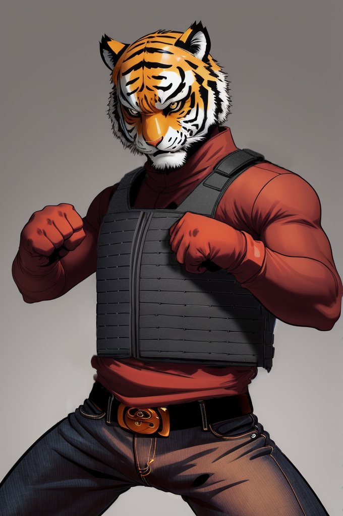 MESOYAR's tweet image. #tony #hotlinemiami #hlm2