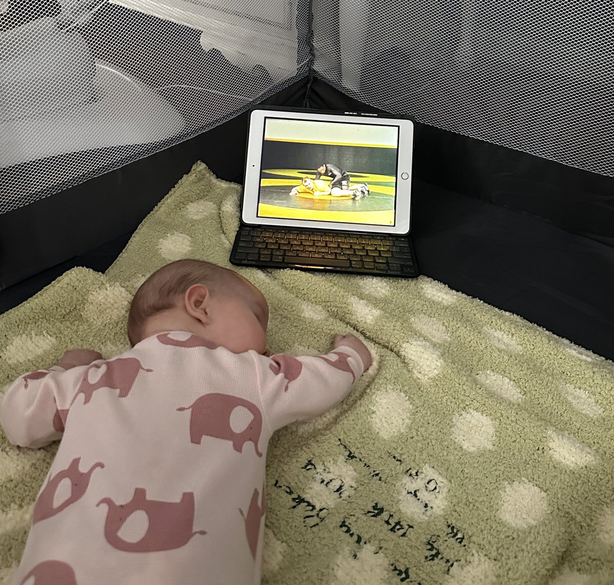 Nelson Baker tweet media