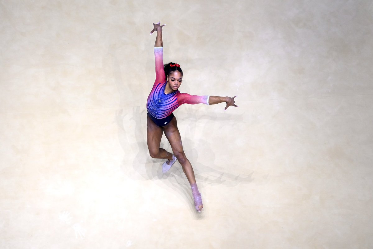 USA Gymnastics tweet media