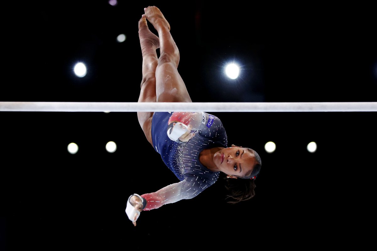 USA Gymnastics tweet media