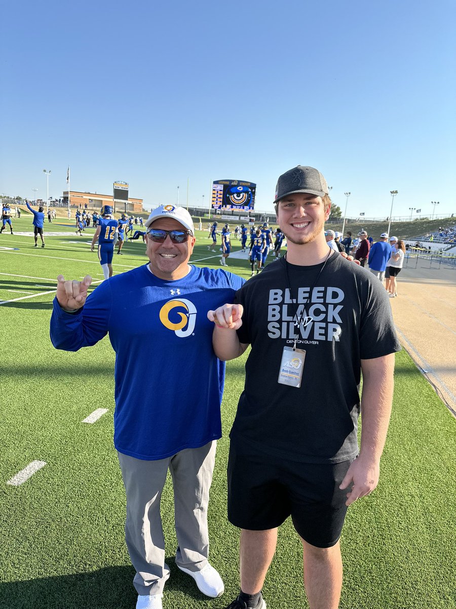 Brody Hamilton tweet media