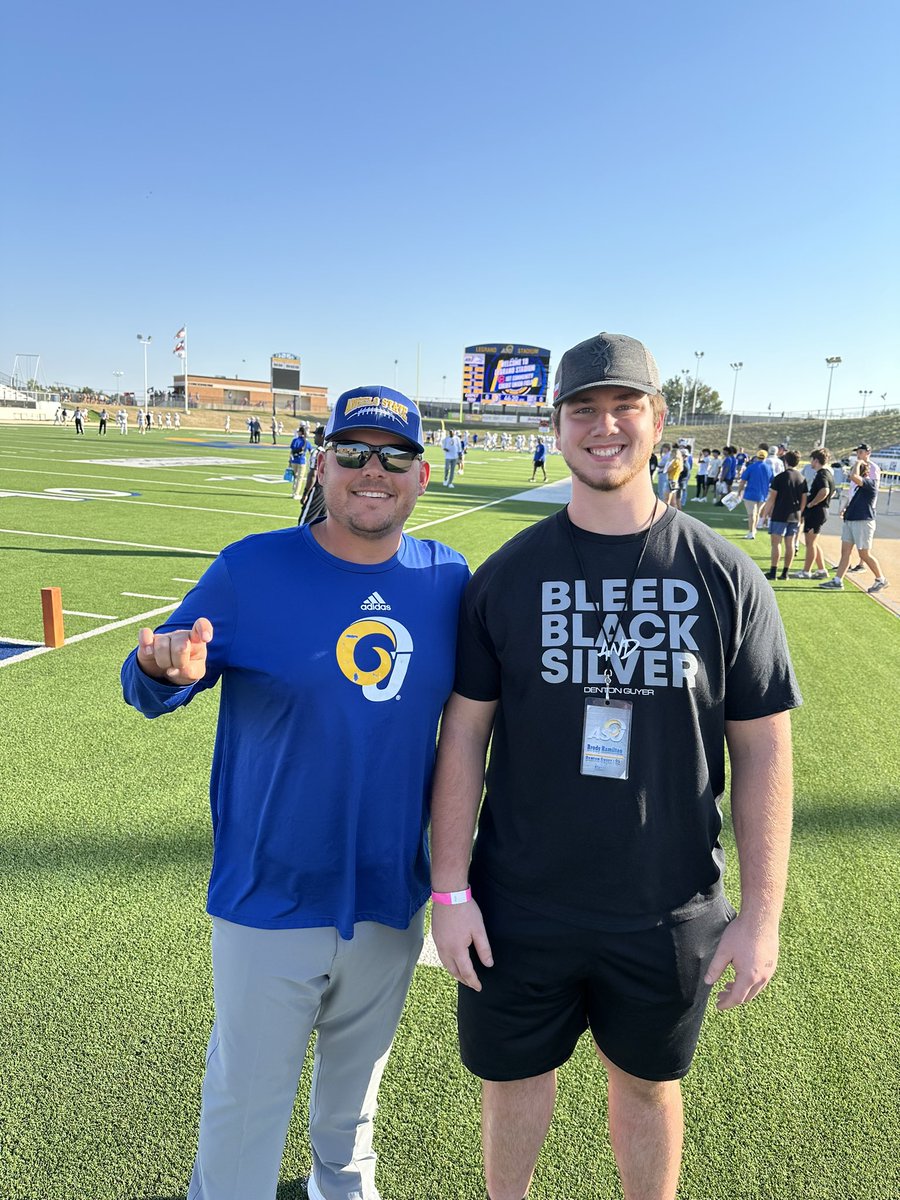 Brody Hamilton tweet media