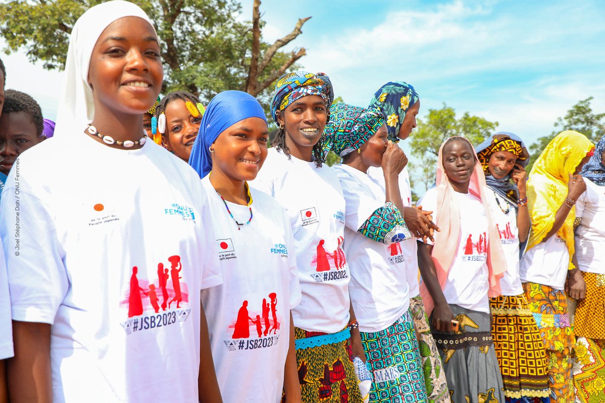 ONU Femmes Côte d'Ivoire tweet media