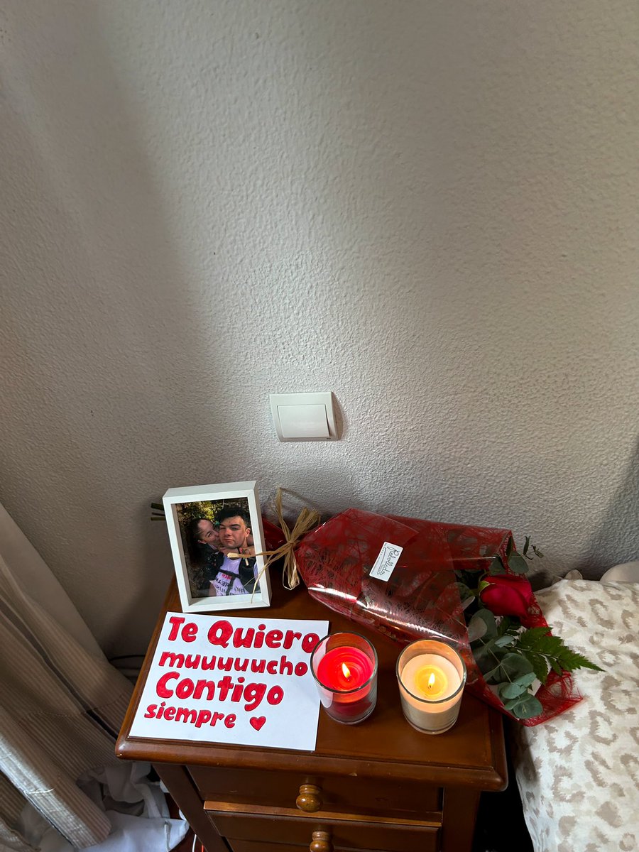 un día más siendo la mejor novia❤️‍🩹