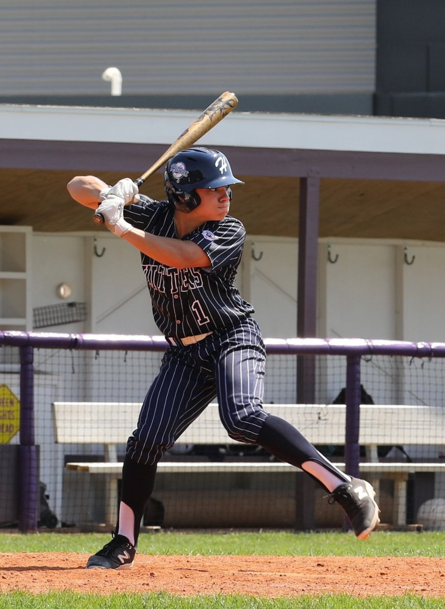 Hey hey 2025 Grad Alex Papka commits to Univeristy of Wisconsin Whitewater we are all so proud Alex