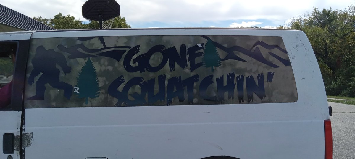 StLHandyMan's tweet image. #gonesquatchin' in  #midmo  I didn't believe it either until I experienced it