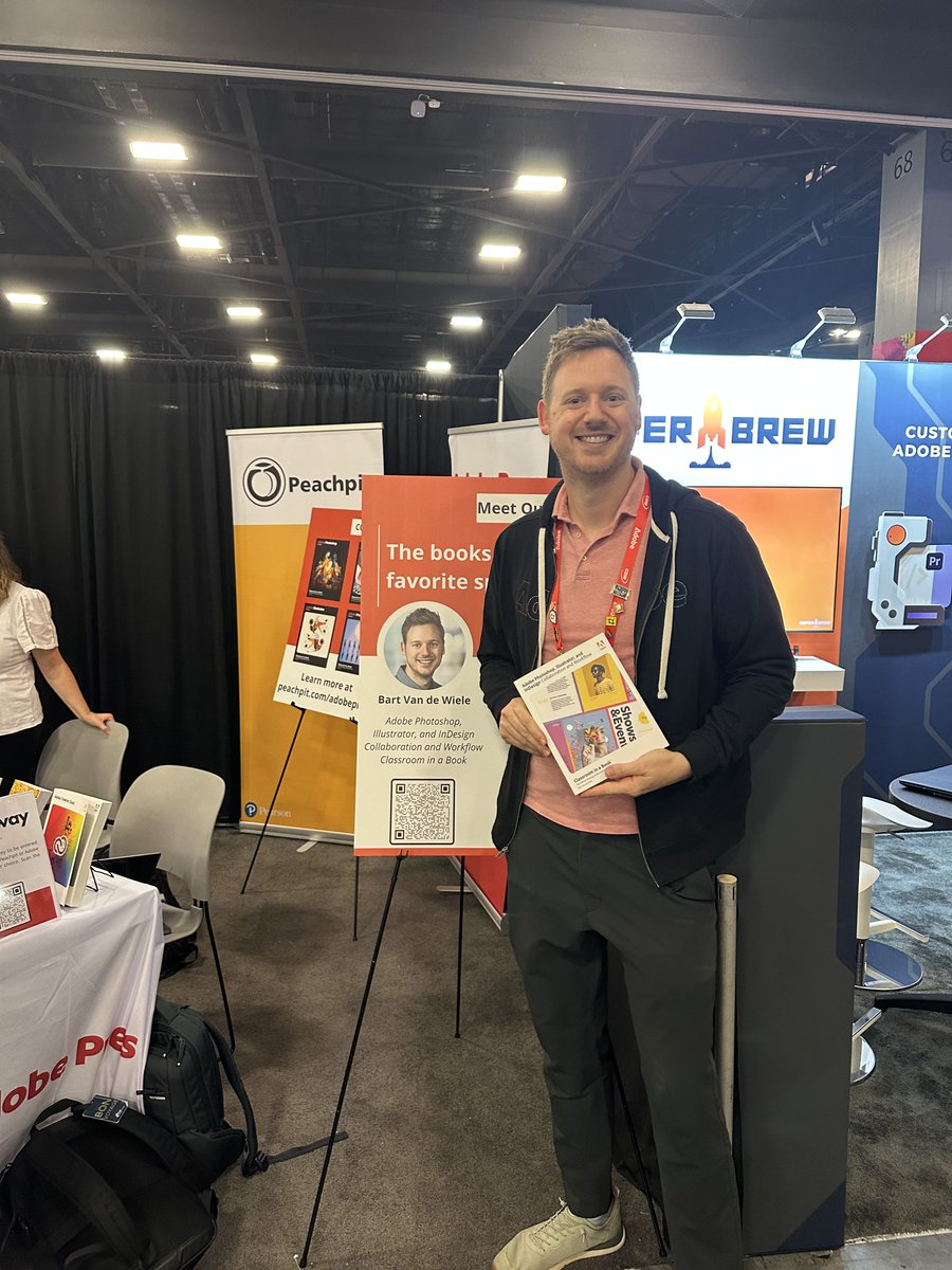 Peachpit tweet media