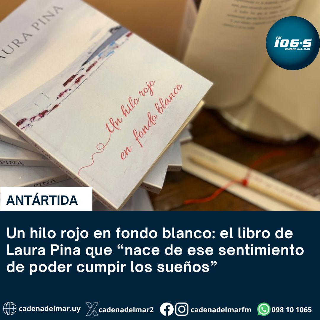 CadenadelMar tweet media