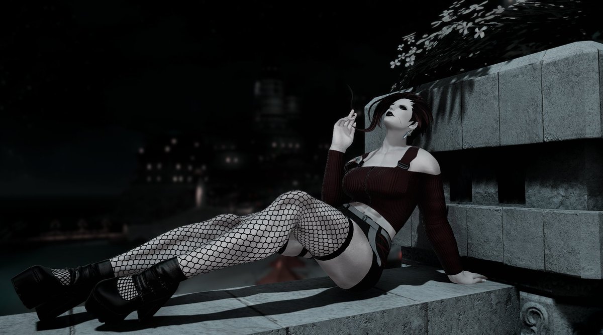 Jasnah_gallery's tweet photo. #GPOSERS #femroe #loonymods https://t.co/JHTPhVSLES