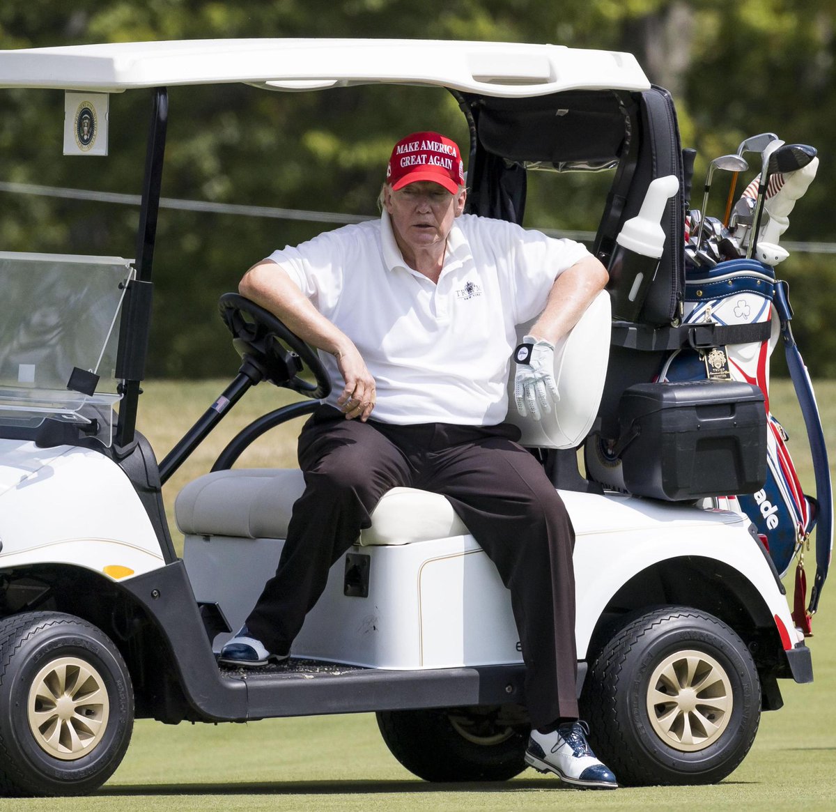 Headquarters tweet media