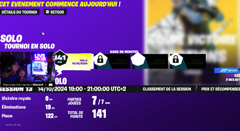 Jsuis malade mais jsuis Qual letsgoooo mes freressssss