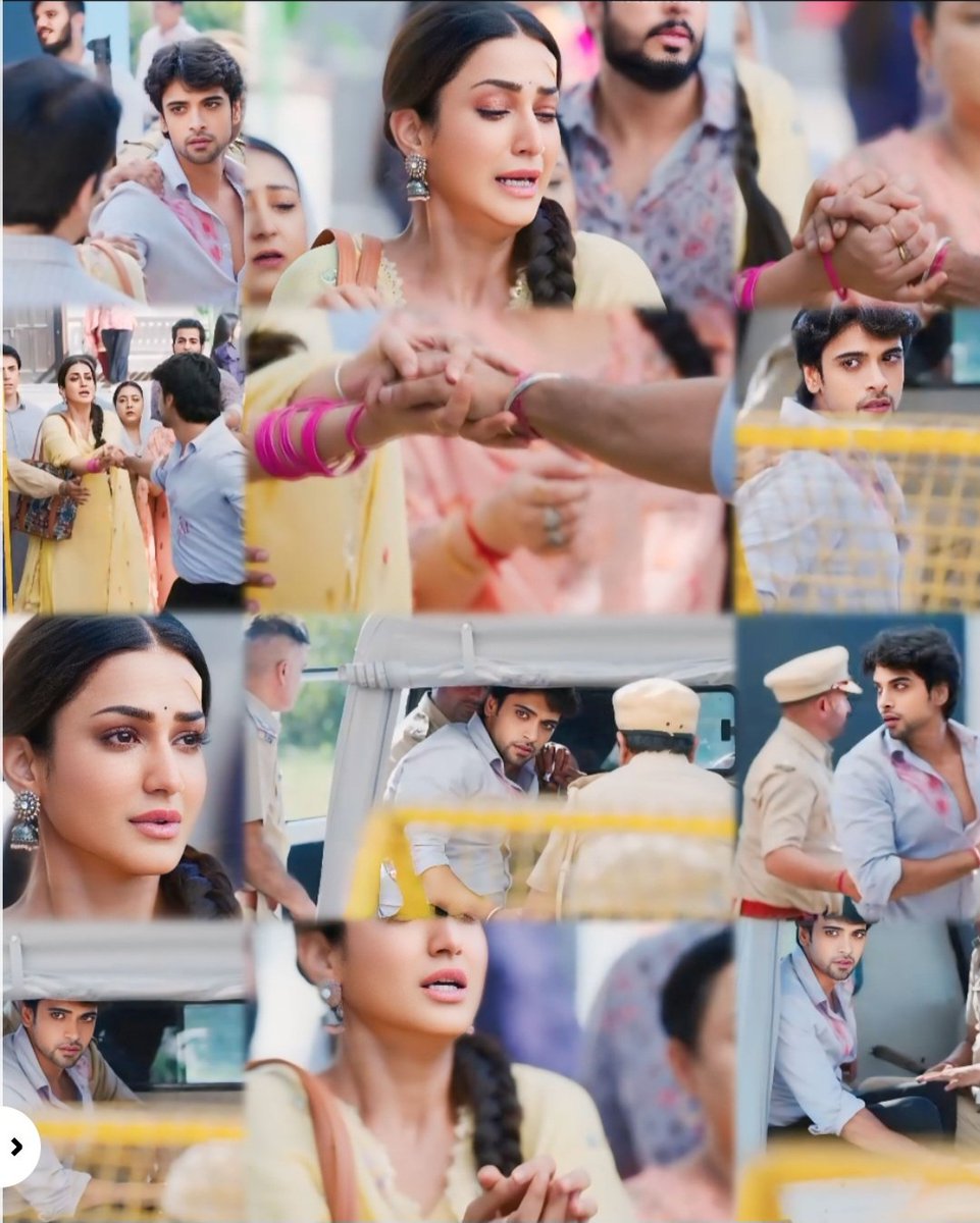 This reminds me of faltu show when ayaan was arrested n we all the fans have had heartbreak ,bcoz its was so heartwrenching to watch #fayaan seperation n now #Rajaani,akkash is killing it &amp; even aman is winning the hearts n the show is doing great #Bpph #sonysab at 8.00pmdowatch