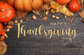 MonsignorHaller's tweet photo. Happy Thanksgiving, Hawks! We hope everyone is having a wonderful weekend with their families! 🦃🤎 https://t.co/pMjwknOSGc