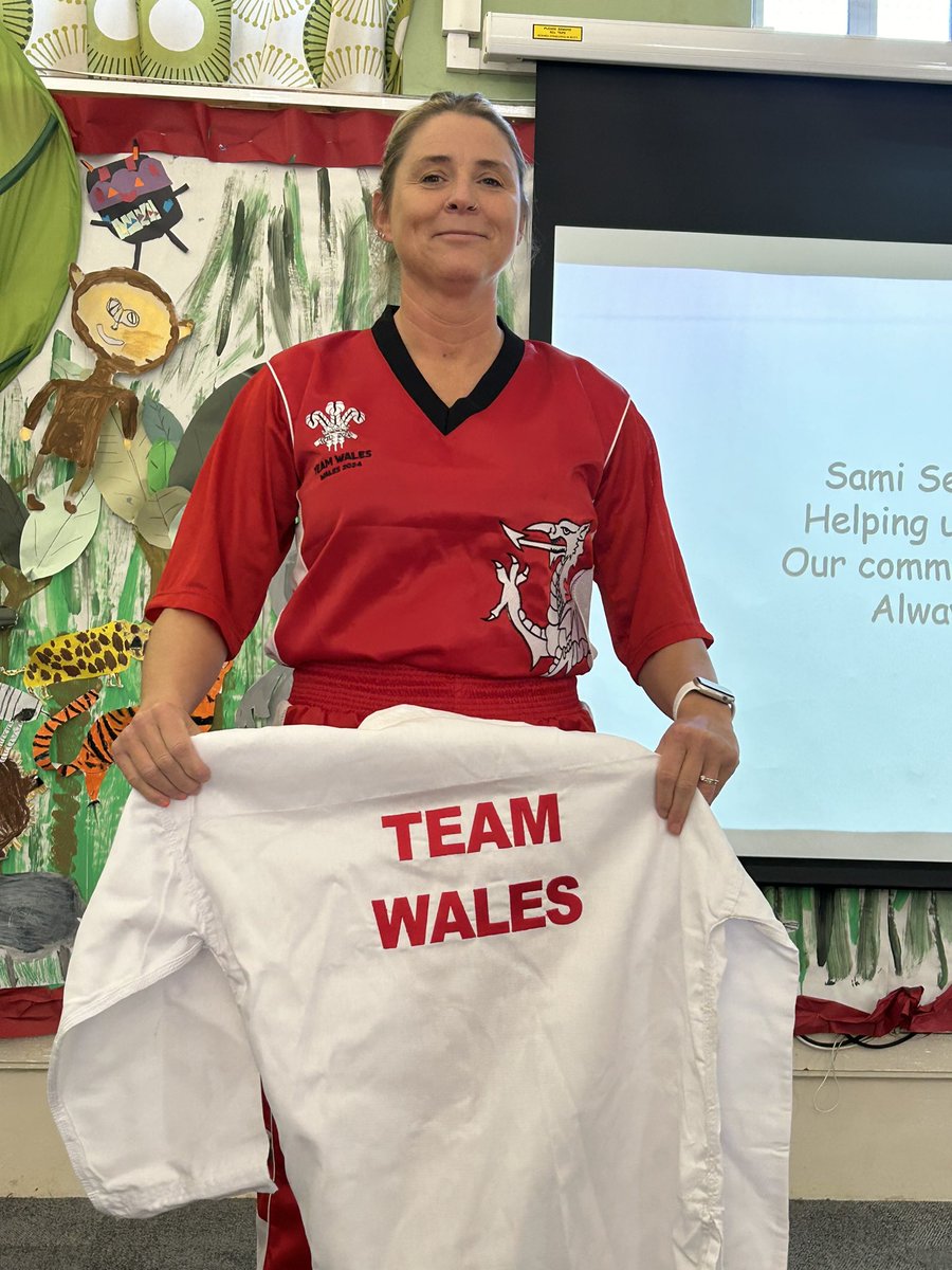 Alaw Primary School tweet media