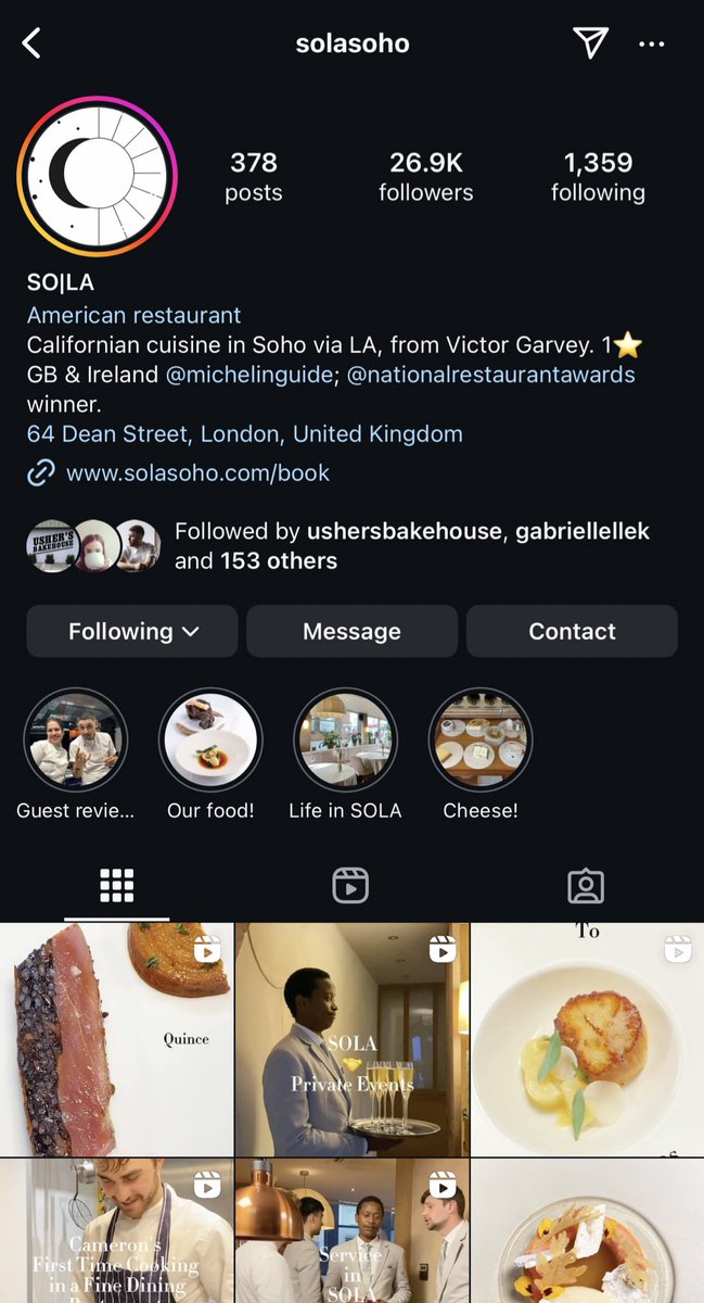 The White Horse Pub tweet media