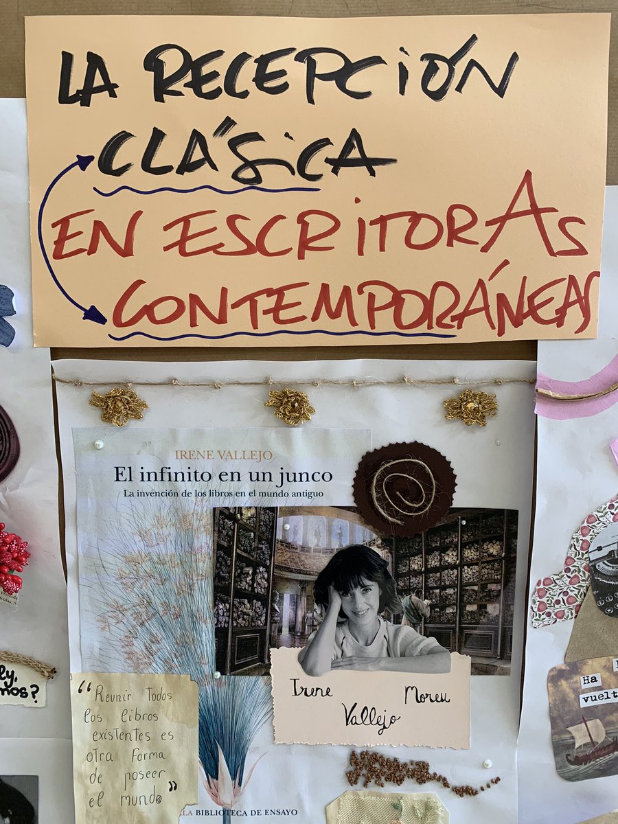 Clásicas IES Mediterráneo tweet media