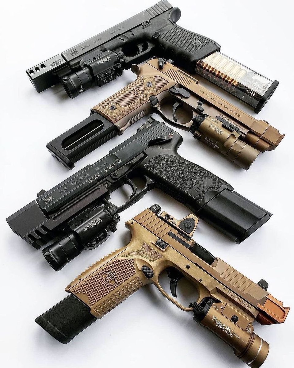 Blackburn Firearms tweet media