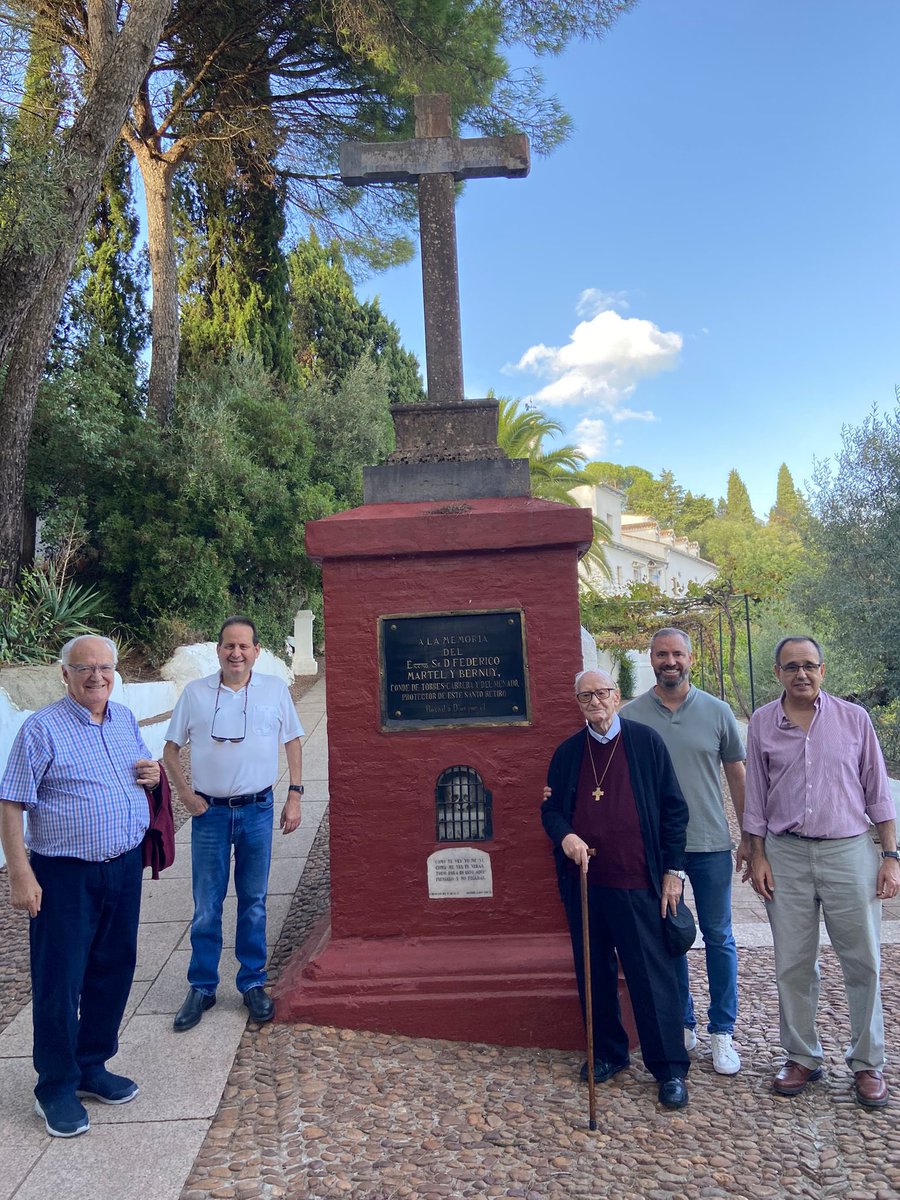 Salesianos Córdoba 🧡 tweet media
