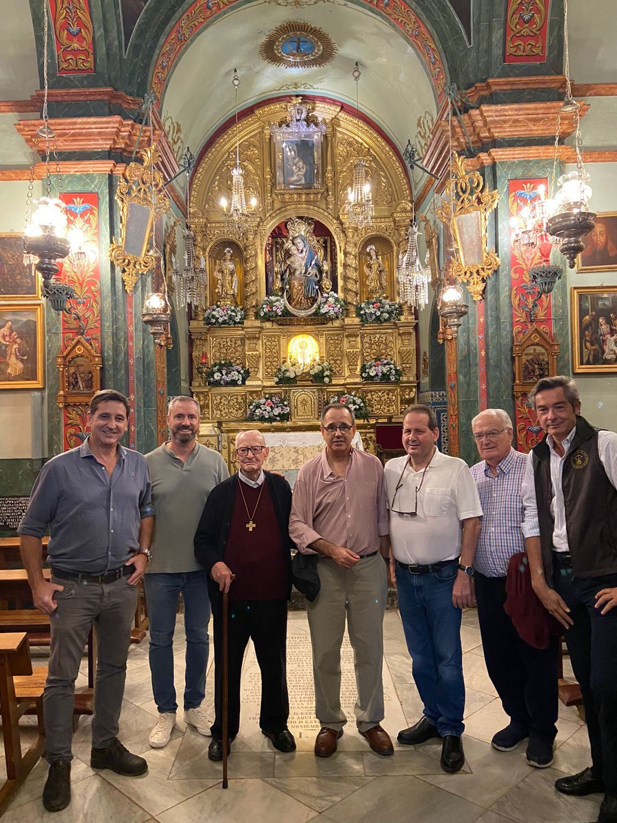 Salesianos Córdoba 🧡 tweet media