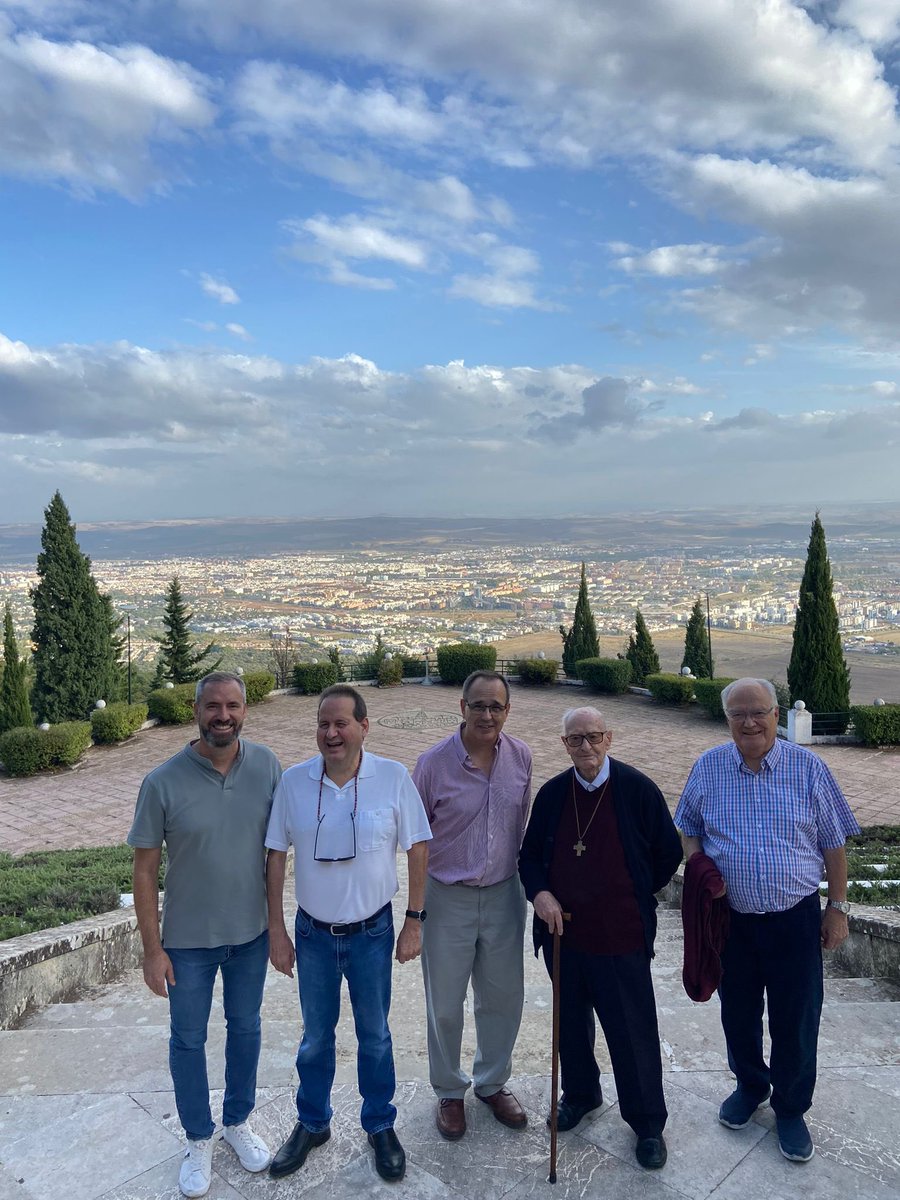 Salesianos Córdoba 🧡 tweet media