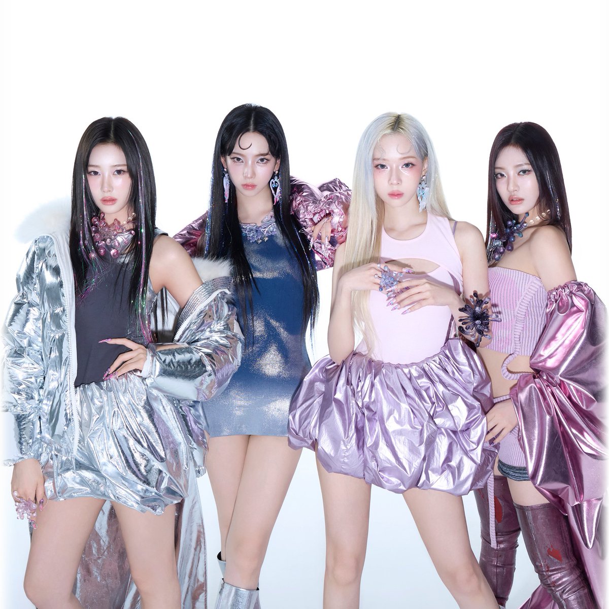 윈터얼트 tweet media
