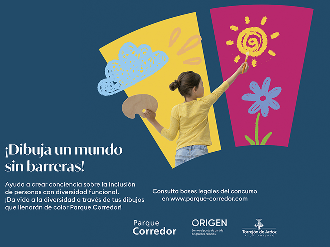 Foto cedida por Parque Corredor