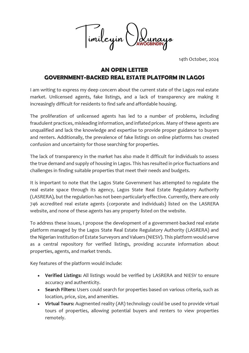 ODUNAYO, Timileyin John (Awogbindin) (MNITP, RTP) tweet media