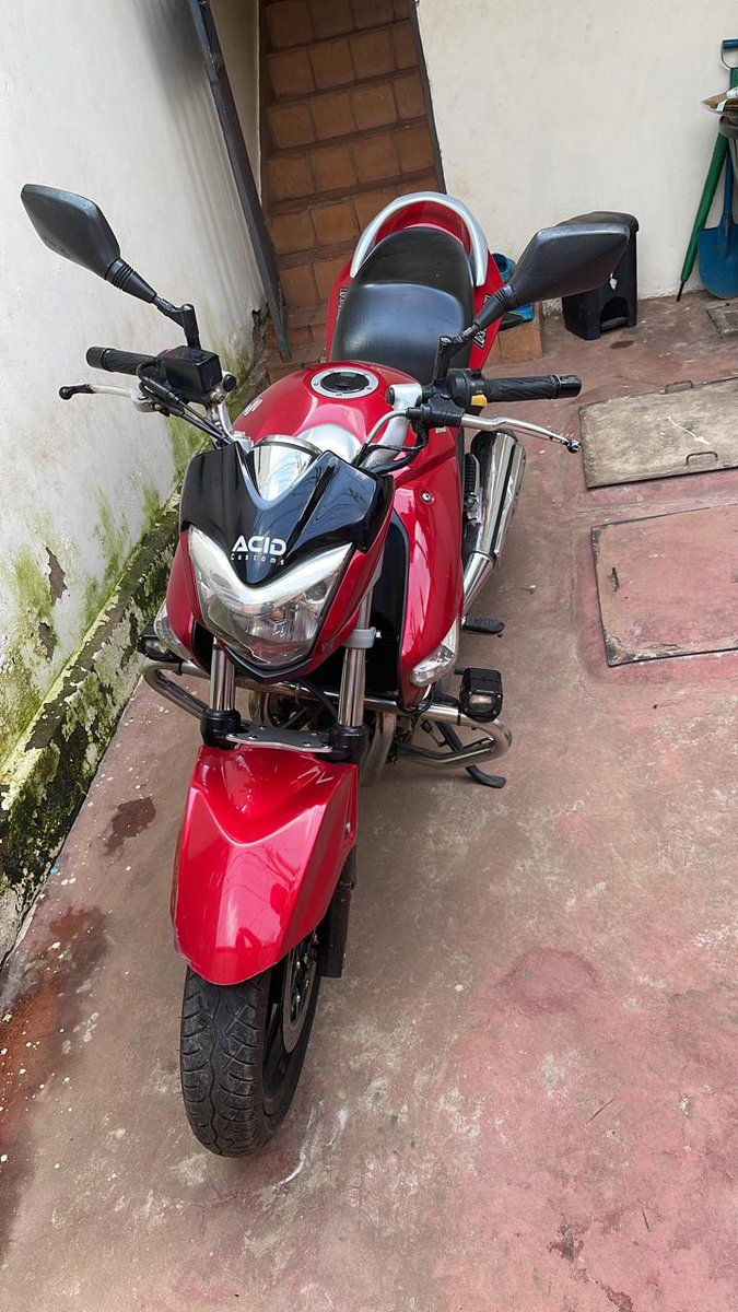 LuxeMotorbikes's tweet photo. Suzuki Inazuma 250cc | YoM: 2013 | 39k kms | 📍 Nairobi 
Price: 449000/- 

Call / WhatsApp us today on 0758237838 to acquire this and other units 

https://t.co/gEJLp2eVrN

#luxemotorbikeskenya https://t.co/Mu9sW6pW67