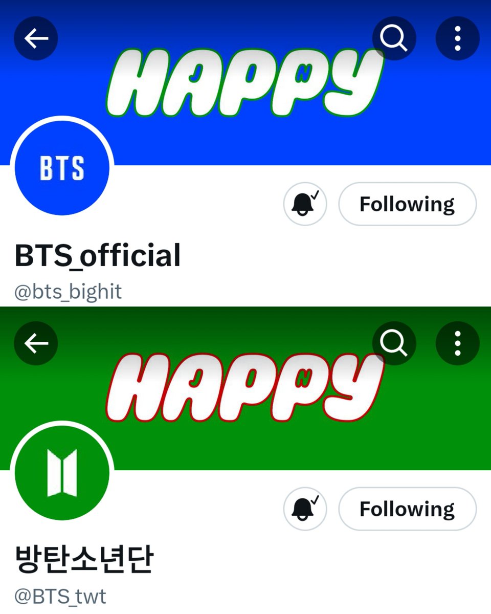 winnttaebear's tweet photo. NEW LAYOUT FOR SEOKJIN' ALBUM HAPPY https://t.co/95teGctaI5